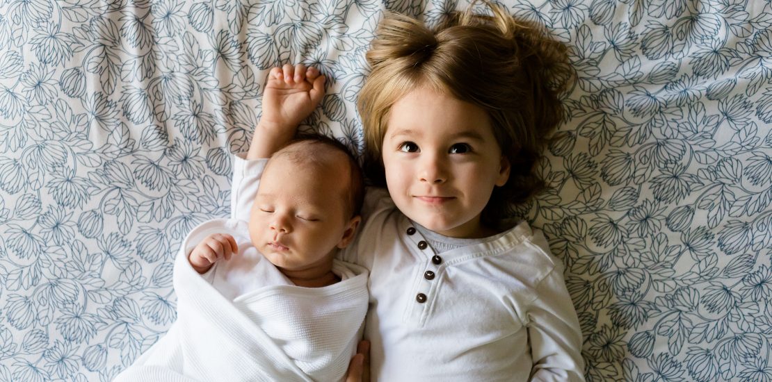 Autism Spectrum Disorder and a Gluten-Free, Casein-Free Diet Photo of Two Children Representing Genetics, Autism Spectrum Disorder, and a Gluten-Free, Casein-Free Diet