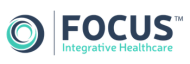 Photo of Focus Integrative Healthcare positive logo